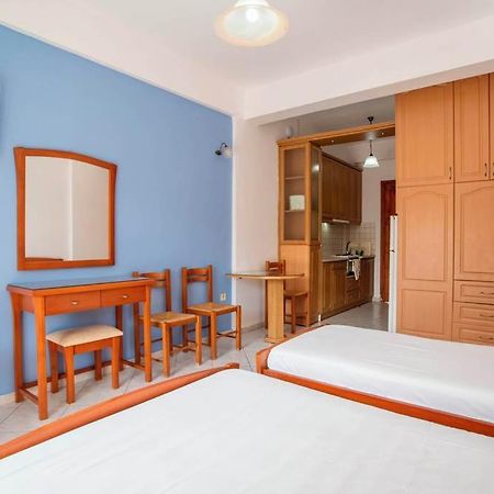 Kallisti Finikounta Bagian luar foto